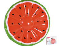 Aufblasbare  Wassermelone | 30 x 148 cm