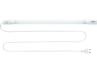 2x oprawa liniowa Ledvance Tubekit LED12 | 120 cm