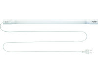 2x Ledvance Tubekit LED12 Lichtleiste | 120 cm