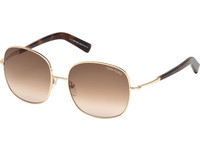 Okulary przeciwsłoneczne Tom Ford | damskie