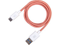 CX011 Ladekabel | USB auf USB-C