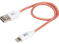 Xtorm Laadkabel | USB -> Lighting | 20 cm