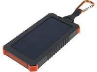 Instinct 10000 AM123 Solar-Ladegerät
