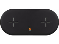 Xtorm Wireless Dual Charging Pad | 10 W