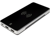 Xtorm Wired / Wireless Powerbank | 8.000 mAh