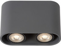 Lucide Bentoo LED-Deckenleuchte | oval