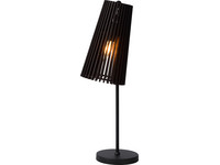 Lampa stołowa Lucide Noralie | E27 | 40 W