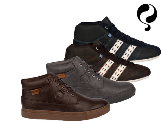methaan ruimte Verlichting Quick Casual Sneakers - 2 typen, Verschillende Kleuren - Internet's Best  Online Offer Daily - iBOOD.com