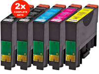 2x Cartridges 29XL | Epson