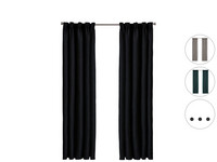 Larson Premium Blackout  | 150 x 270 cm