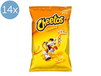 14x chrupki Cheetos Cheese | 130 g