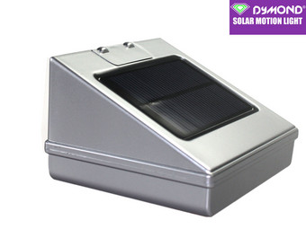 solar motion light dymond