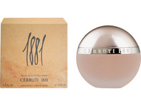 Cerrutti 1881 Pour Femme | EdT 100 ml