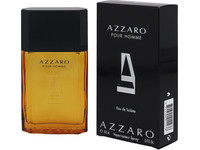 Azzaro Pour Homme EdT | 100 ml