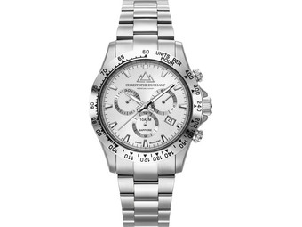 Christophe Duchamp Grand Mont Horloge | Heren