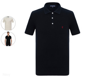 Paul Parker Poloshirt | Heren