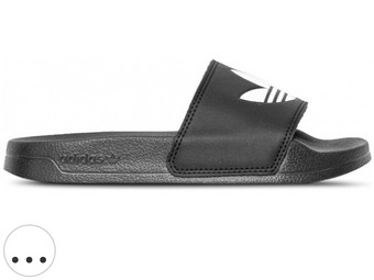 adidas adilette slippers heren