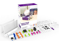 Zestaw edukacyjny LittleBits Rule Your Room