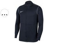 Bluza Nike Dri-Fit Park | męska | BV6885