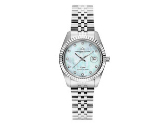 Christophe Duchamp Elysees Horloge | Dames