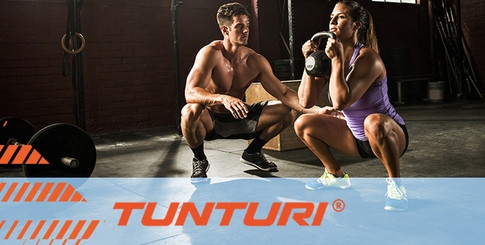 Tunturi Fitness - Internet's Online Offer Daily