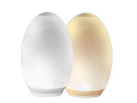 2x V-Tac Solar Buitenlamp | Egg