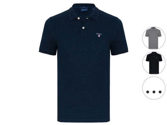 Gant Polo Heren