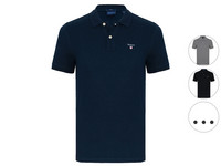 Koszulka polo Gant | męska