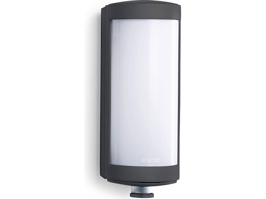 ontsnappen Gelukkig willekeurig Steinel L626 LED Buitenlamp met Sensor - Internet's Best Online Offer Daily  - iBOOD.com