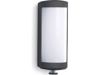 Lampa zewnętrzna LED Steinel | z czujnikiem | L626