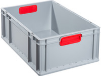 Allit ProfiPlus EuroBox Opbergbox