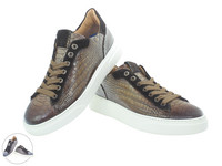 Giorgio Anac Sneakers | Leder
