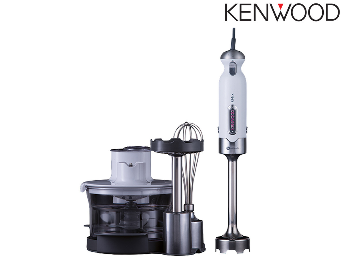 kenwood hand blender set