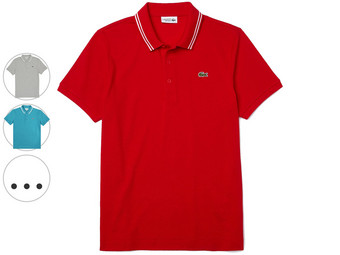 Lacoste YH1482 Polo