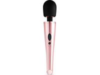 Rosy Gold Nouveau Massage-Vibrator