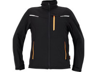 Safeworker Softshell Jas