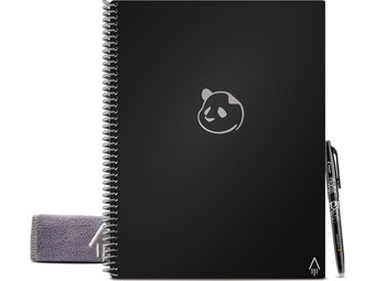 Kalendarz Rocketbook Panda