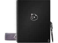 Rocketbook Panda Letter Smart Planner