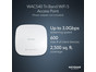 2x Netgear AC3000 WLAN Access Point | WAC540