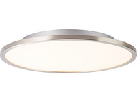 Lampa sufitowa Brilliant Ceres | Ø 35 cm