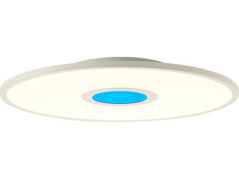 Lampa sufitowa Brilliant Odella | 24 W | Ø 45 cm