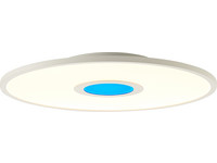 Lampa Brilliant Odella | 24 W | Ø 45 cm