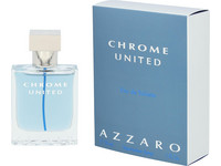 Azzaro Chrome United | EdT 30 ml