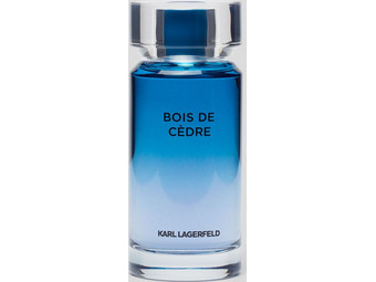 Karl Lagerfeld Bois de Cedre EdT | 100 ml