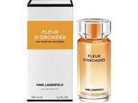 Karl Lagerfeld Fleur Orchidee | EdP 100 ml