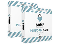 72x prezerwatywa Safe Performance