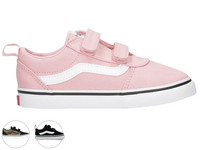 Vans Ward | Peuter