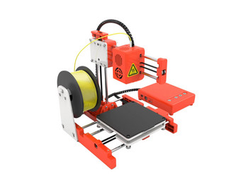 Easythreed 3D-Printer Model X1