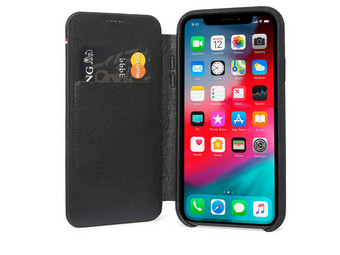 Decoded Flip Cover iPhone XR