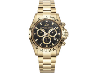 Christophe Duchamp Grand Mont Horloge | Heren